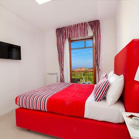Maison Iolanda Пиано ди Соренто Екстериор снимка