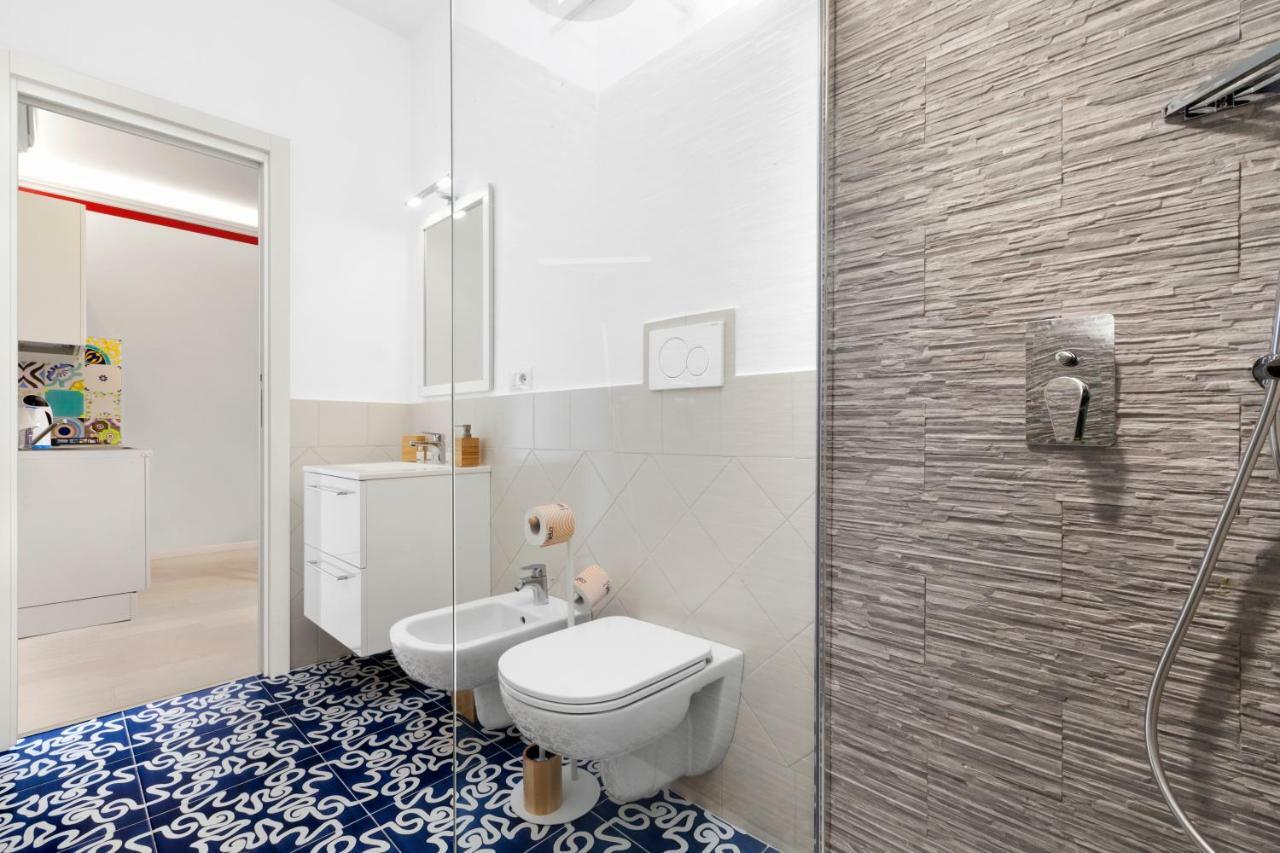 Maison Iolanda Пиано ди Соренто Екстериор снимка