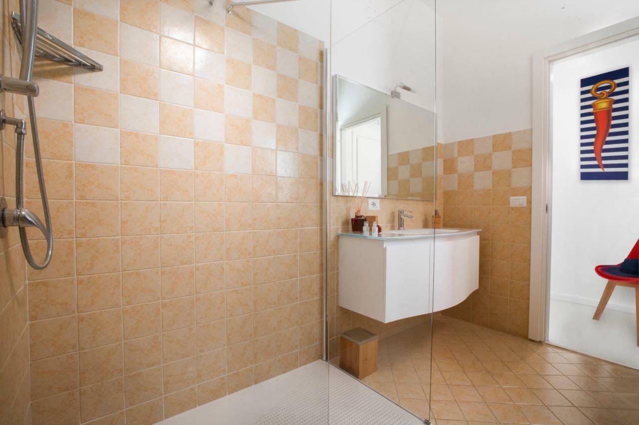 Maison Iolanda Пиано ди Соренто Екстериор снимка