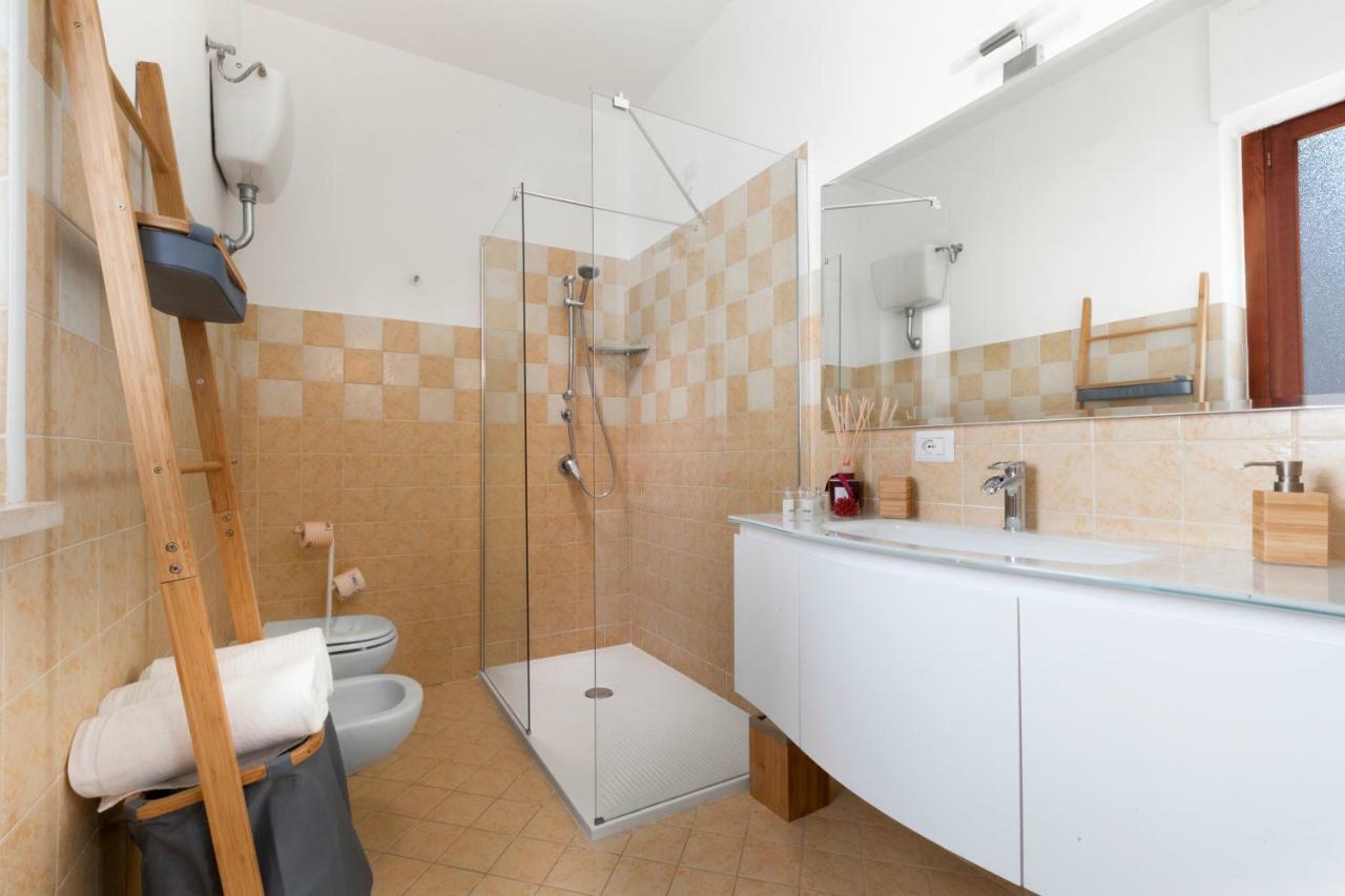 Maison Iolanda Пиано ди Соренто Екстериор снимка