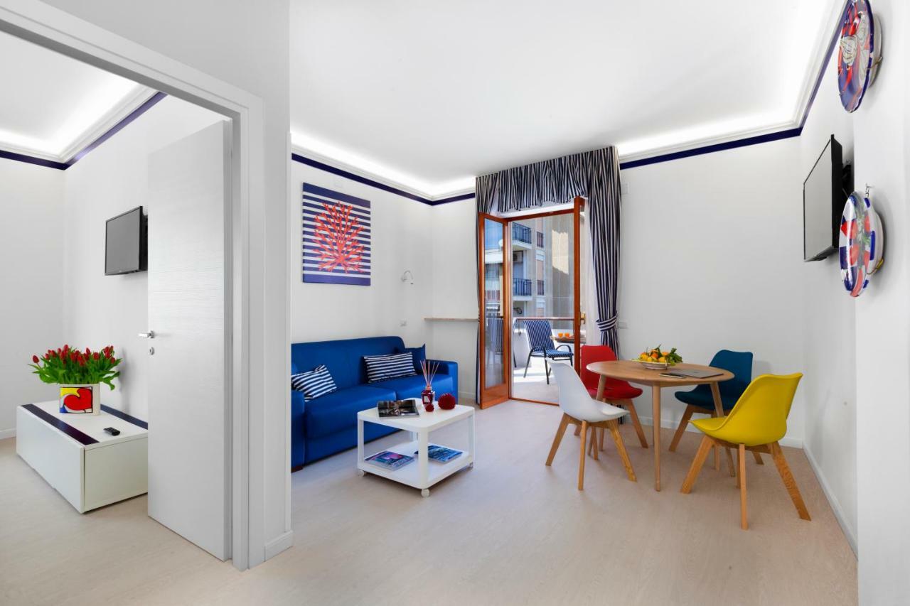 Maison Iolanda Пиано ди Соренто Екстериор снимка
