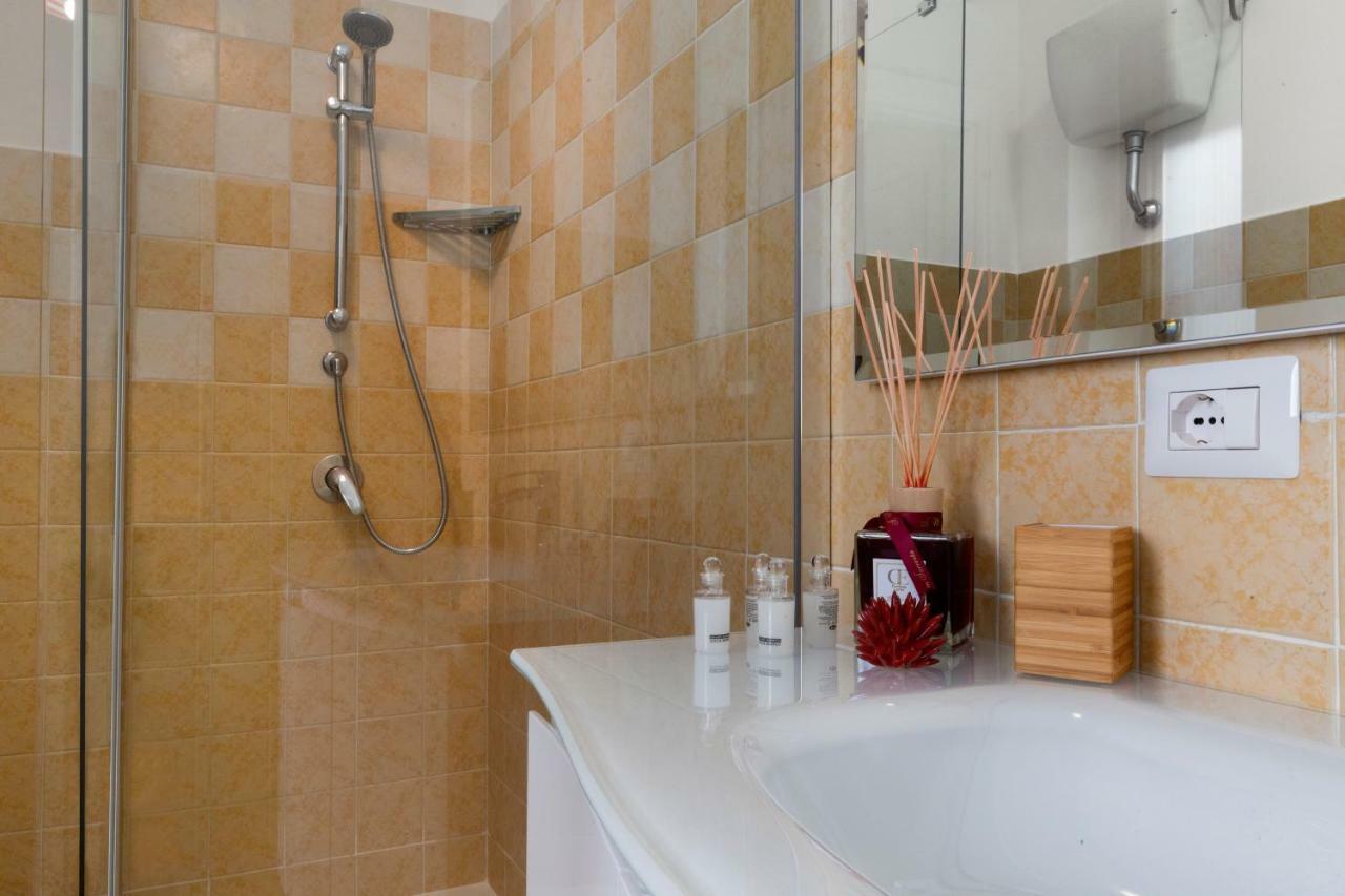 Maison Iolanda Пиано ди Соренто Екстериор снимка