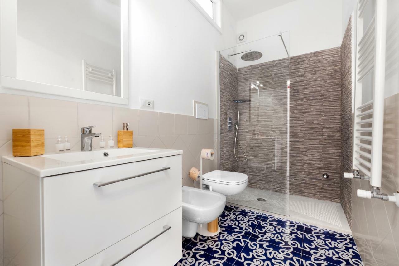Maison Iolanda Пиано ди Соренто Екстериор снимка